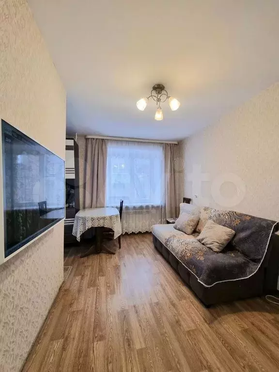 Комната 16 м в 3-к., 2/5 эт. - Фото 0