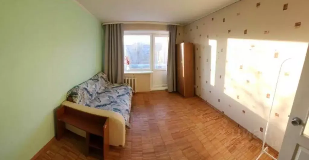 1-к кв. Архангельская область, Архангельск ул. Розы Люксембург, 68к1 ... - Фото 1