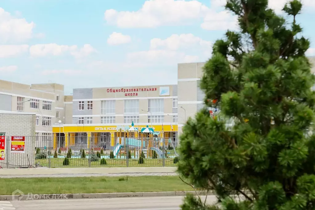 Продаётся 2-к квартира, 62.31 м - Фото 1