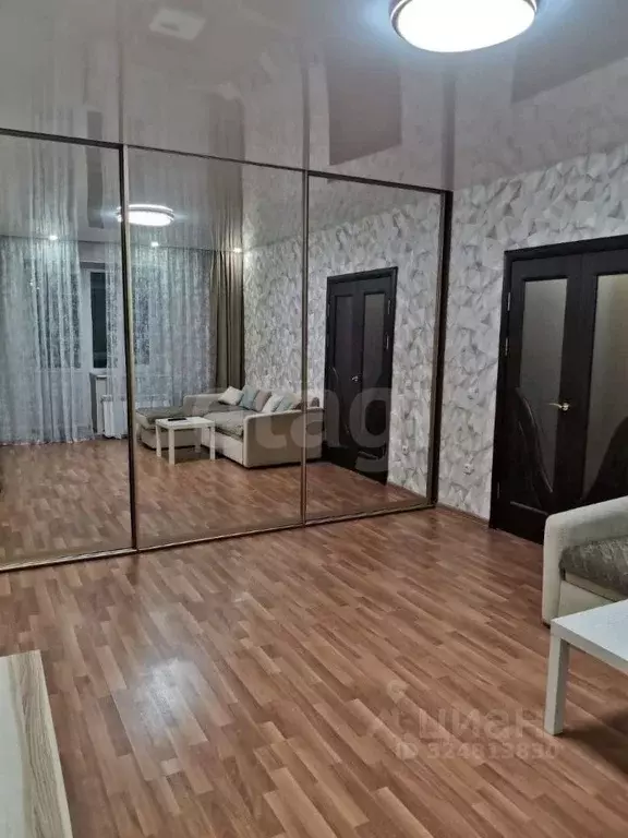 1-к кв. Коми, Ухта Тиманская ул., 11 (41.6 м) - Фото 1