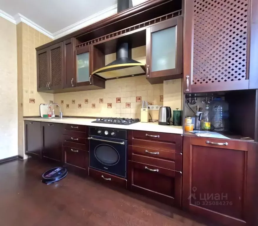 2-к кв. Крым, Ялта муниципальный округ, Массандра пгт ул. Туристская, ... - Фото 0