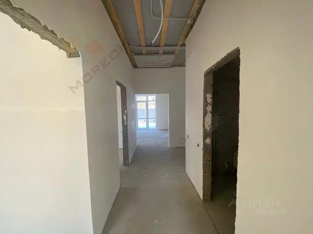Дом в Краснодарский край, Краснодар Елизаветинская ст-ца, Голубая Нива ... - Фото 1