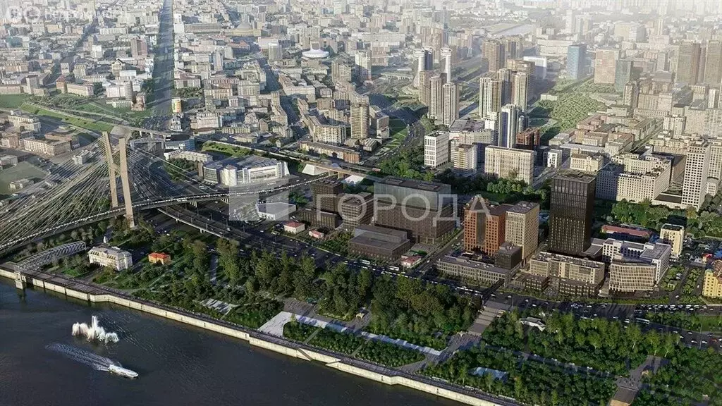 Помещение свободного назначения (80.7 м) - Фото 1