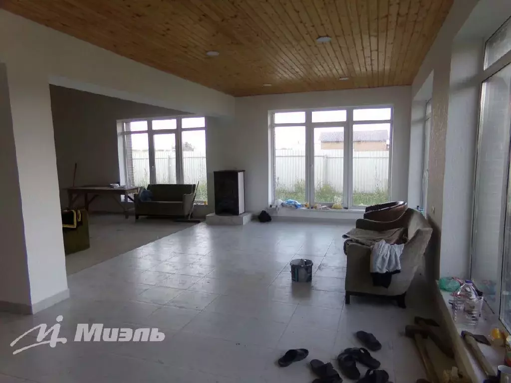 Продается дом в д. Лысцево - Фото 1