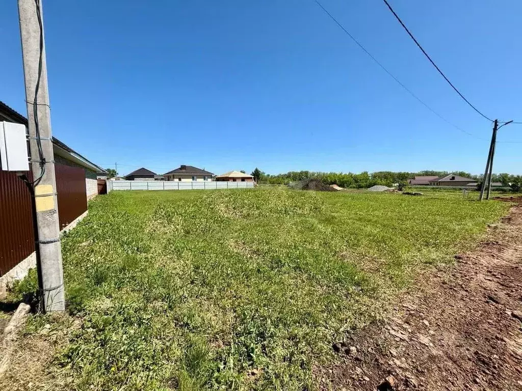 Участок в Московская область, Истра муниципальный округ, д. Загорье, ... - Фото 2