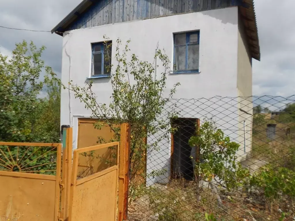 Дом в Крым, Бахчисарайский район, с. Ароматное  (67 м) - Фото 1