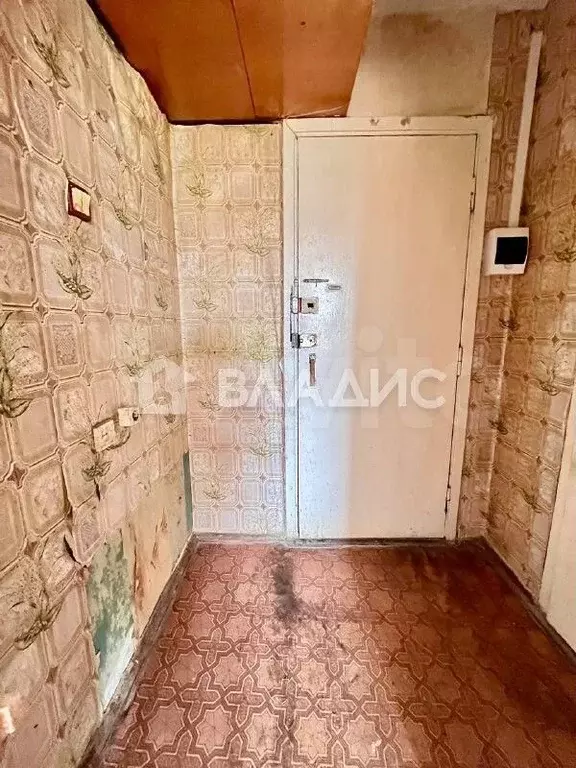 1-к. квартира, 16,7 м, 6/9 эт. - Фото 0
