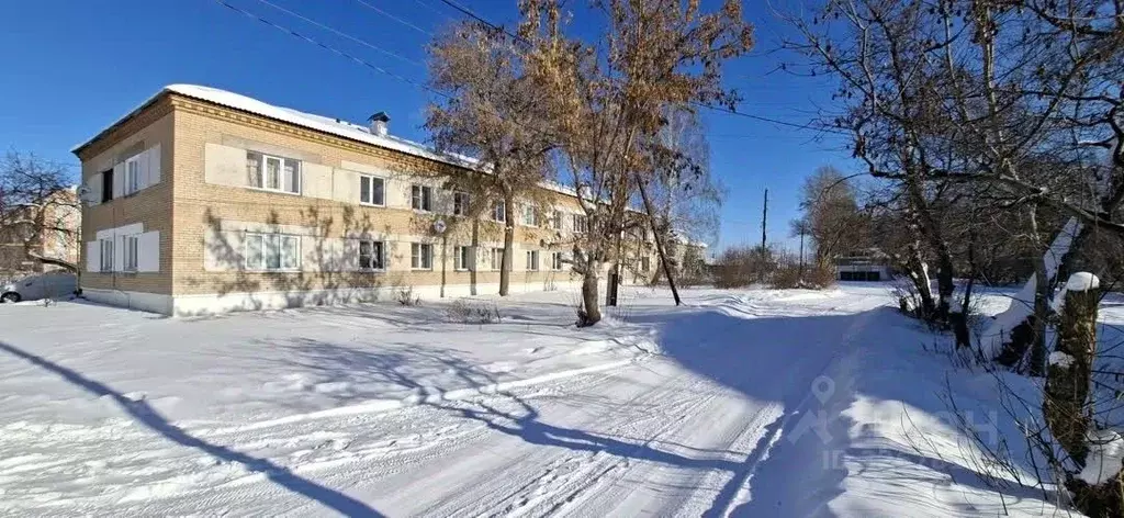 3-к кв. Челябинская область, Сосновский муниципальный округ, с. ... - Фото 1