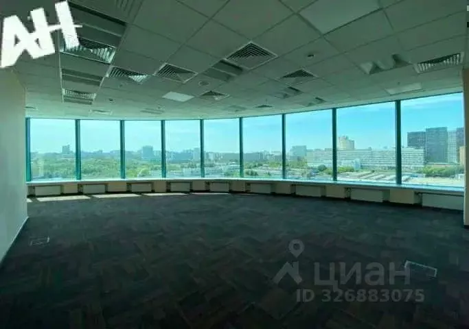 Офис в Москва ул. Наметкина, 12А (2674 м) - Фото 1