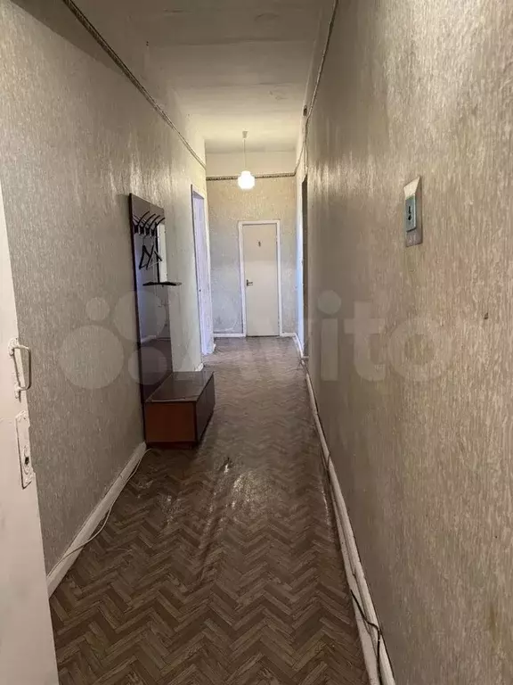 3-к. квартира, 74 м, 3/3 эт. - Фото 1