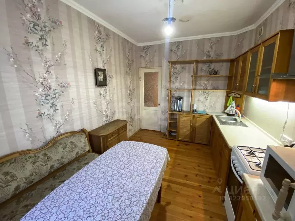 3-к кв. Ханты-Мансийский АО, Ханты-Мансийск ул. Бориса Щербины, 7 ... - Фото 1