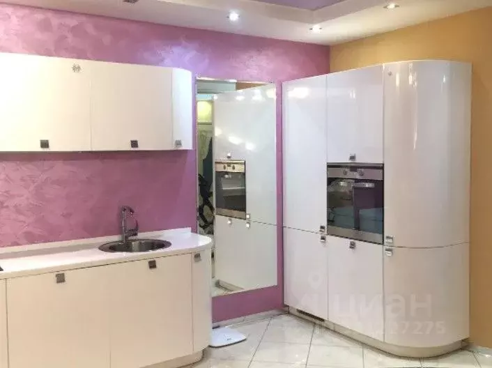 Студия Московская область, Реутов Советская ул., 4к1 (43.0 м) - Фото 1