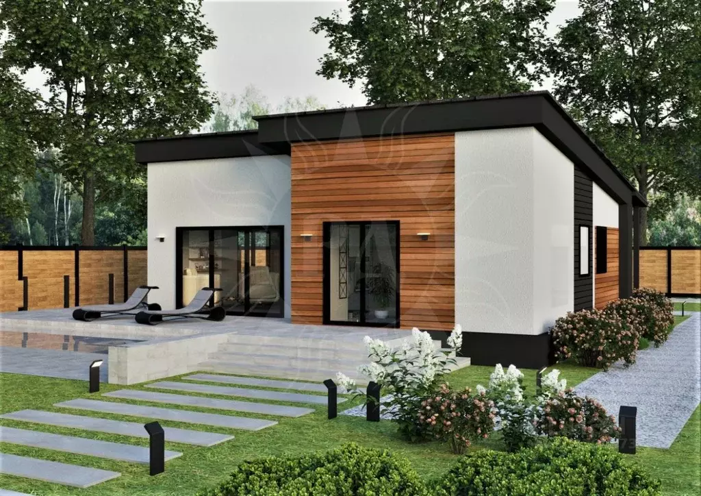 Дом в Кемеровская область, Кемерово ул. Восстания (92 м) - Фото 2