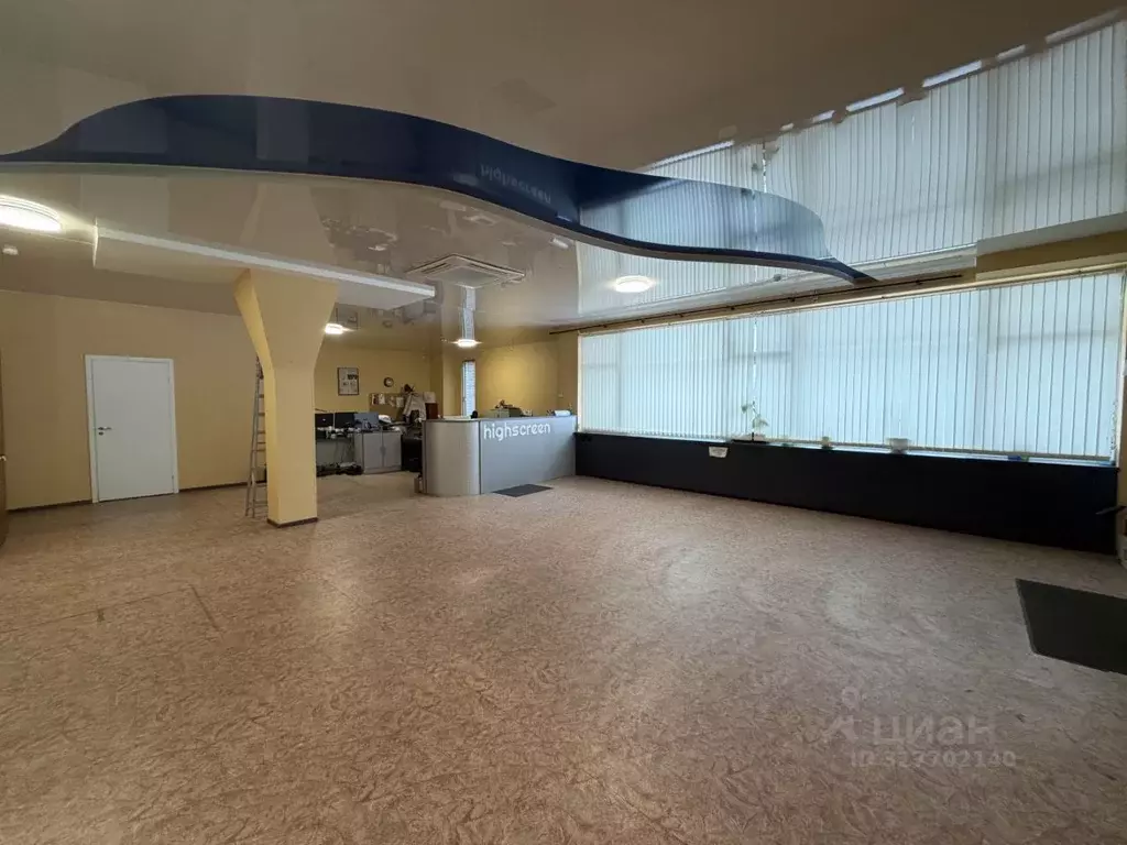 Помещение свободного назначения в Москва ул. Перерва, 52 (206 м) - Фото 1