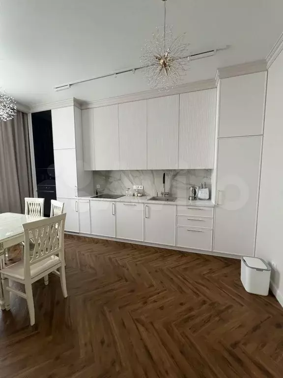 3-к. квартира, 74 м, 24/24 эт. - Фото 0