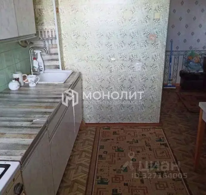 3-к кв. Белгородская область, Старый Оскол ул. Хмелева, 4 (60.0 м) - Фото 1