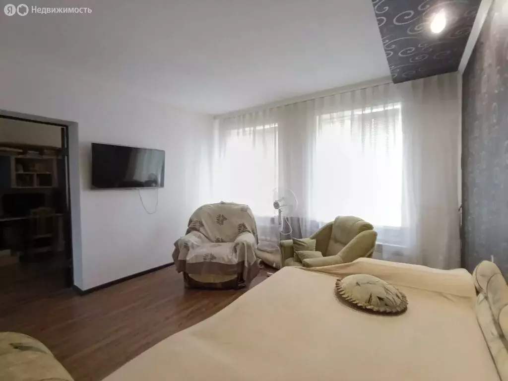 Дом в Нарткала, Черкесская улица, 17 (58 м) - Фото 1