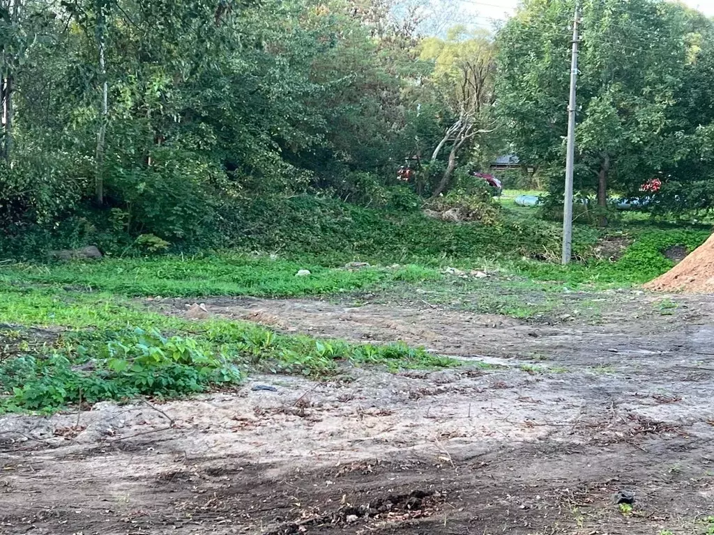 Участок в Псковская область, Псков Огородная ул. (9.5 сот.) - Фото 1
