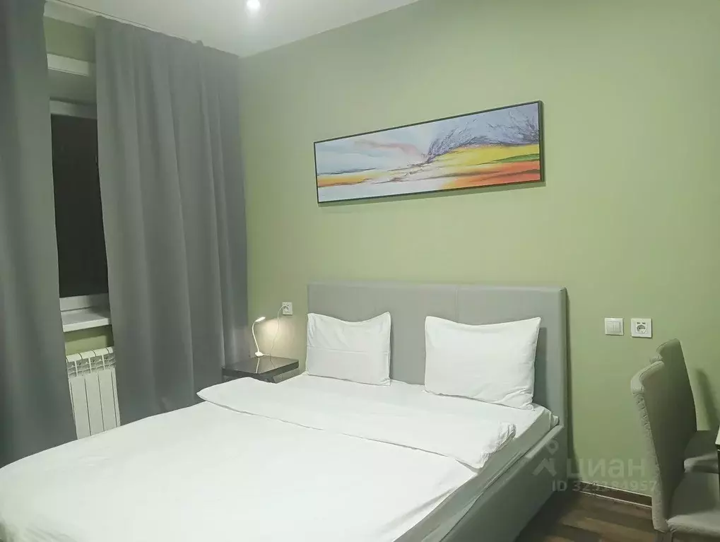 Комната Бурятия, Улан-Удэ ул. Тулаева, 134А (25.0 м) - Фото 2