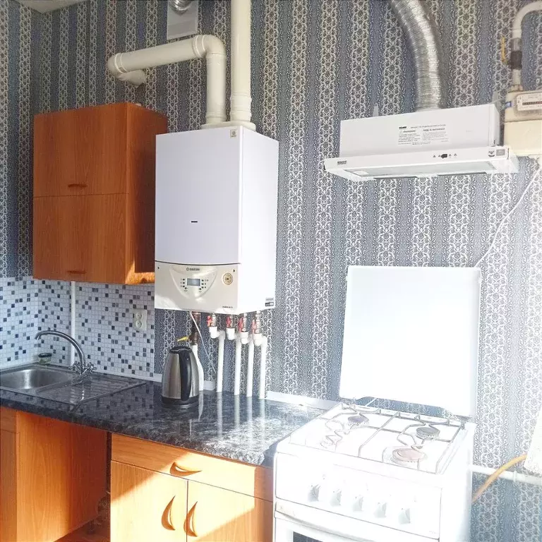 1-к кв. Ростовская область, Таганрог ул. Нестерова, 19 (35.0 м) - Фото 1
