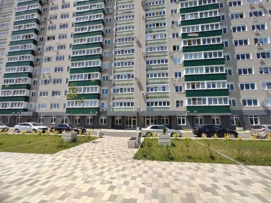 Помещение свободного назначения в Краснодарский край, Краснодар ул. ... - Фото 2