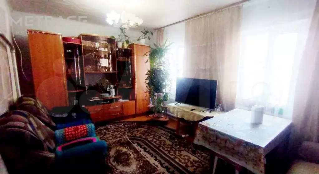 Дача 53,3 м на участке 10 сот. - Фото 0