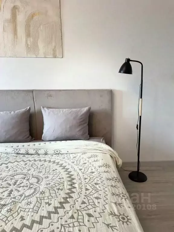 1-к кв. Хакасия, Абакан Трудовая ул., 84 (49.0 м) - Фото 1