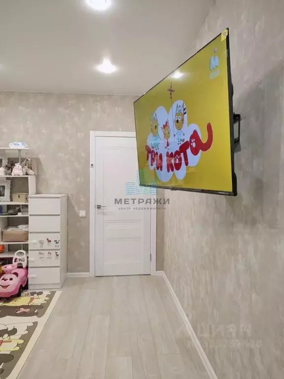 1-к кв. Калужская область, Калуга ул. Изумрудная, 27 (39.1 м) - Фото 2