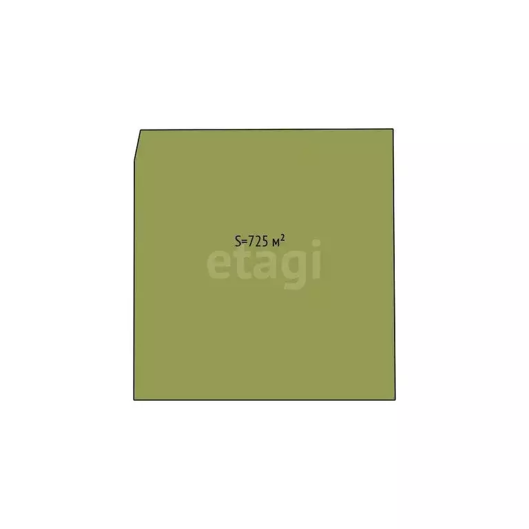 Торговая площадь (354.7 м) - Фото 2