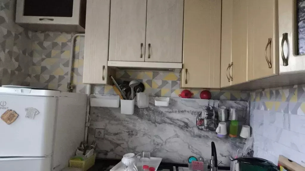 2-к кв. Московская область, Подольск ул. Кирова, 33/21 (45.1 м) - Фото 1