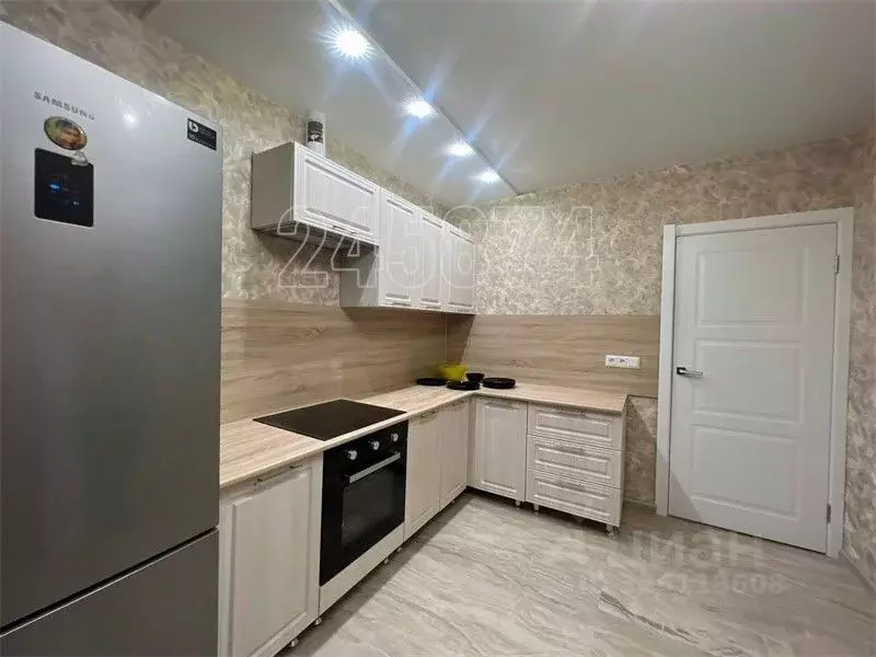 2-к кв. Московская область, Красногорск городской округ, д. Глухово ... - Фото 1