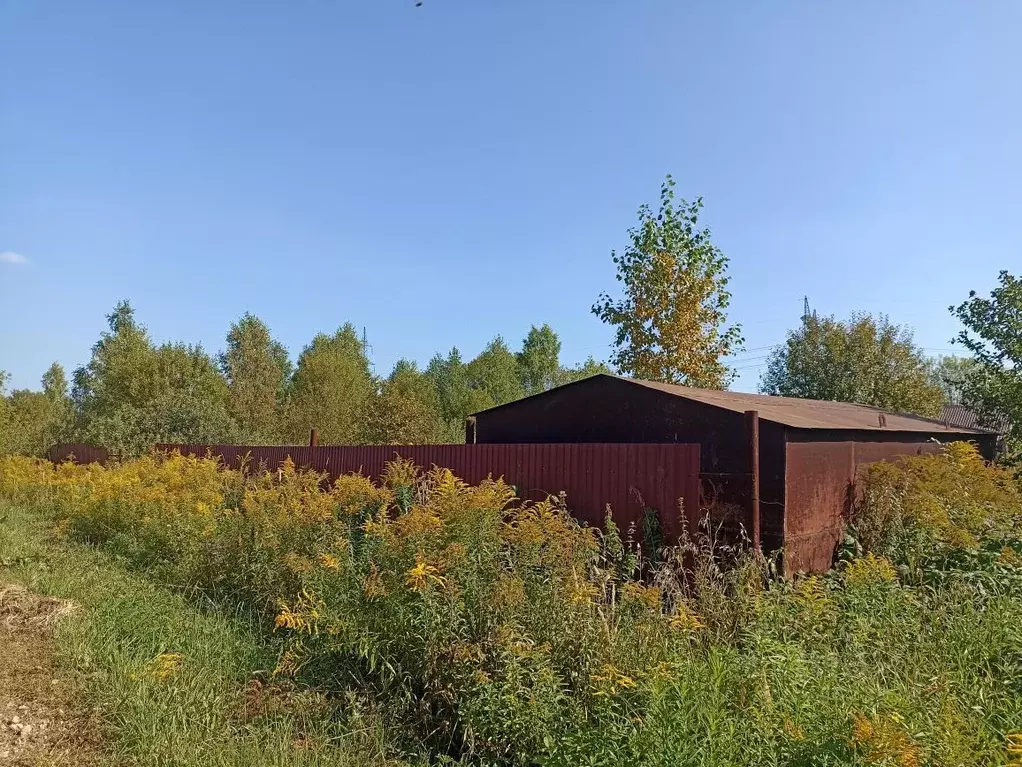 участок в башкортостан, иглинский район, чуваш-кубовский сельсовет, . - Фото 0