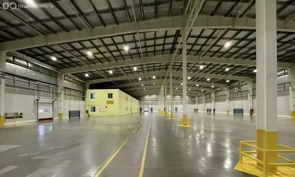 Склад (4800 м) - Фото 2