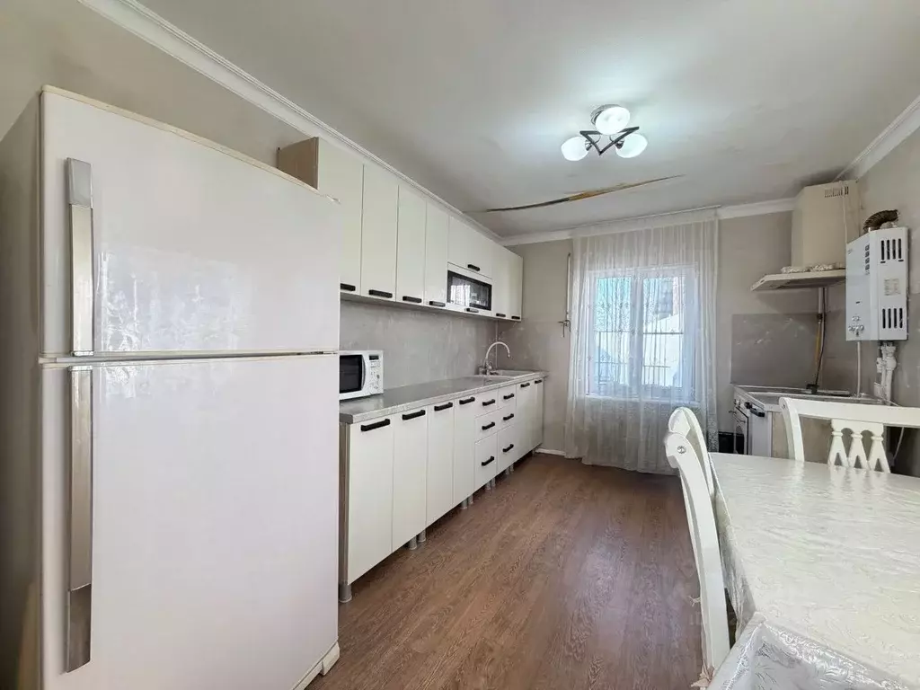 Дом в Кабардино-Балкария, Нальчик ул. 2-й Таманской Дивизии, 200 (75 ... - Фото 1