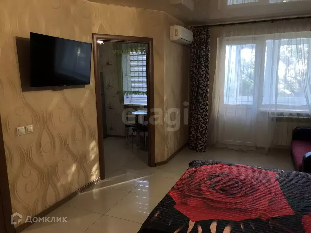Продаётся 1-к квартира, 32 м - Фото 0