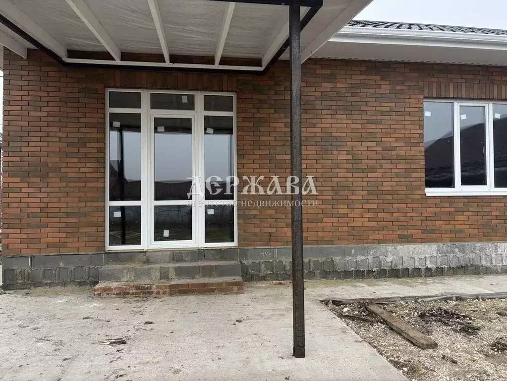 Коттедж в Белгородская область, Старый Оскол Марышкин Лог мкр,  (105 ... - Фото 2