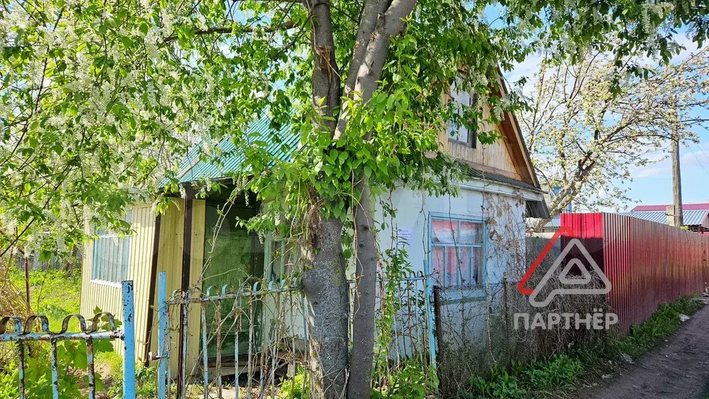 Дача 13 м на участке 3,7 сот. - Фото 0