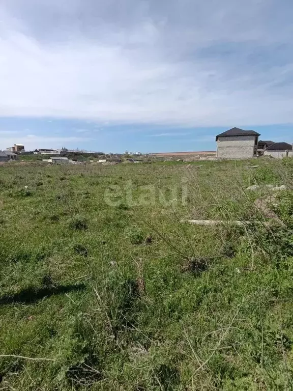 Участок в Ингушетия, Назрань ул. Магаданская, 31 (6.0 сот.) - Фото 0