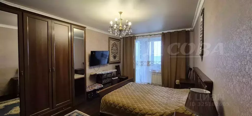 3-к кв. Дагестан, Махачкала ул. Мирзабекова, 153 (66.0 м) - Фото 2