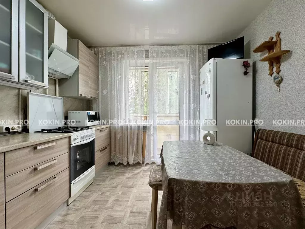 2-к кв. Псковская область, Псков Звездная ул., 15 (52.6 м) - Фото 0
