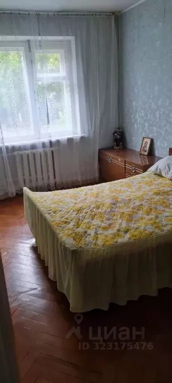 2-к кв. Краснодарский край, Краснодар Клиническая ул., 18 (45.0 м) - Фото 1