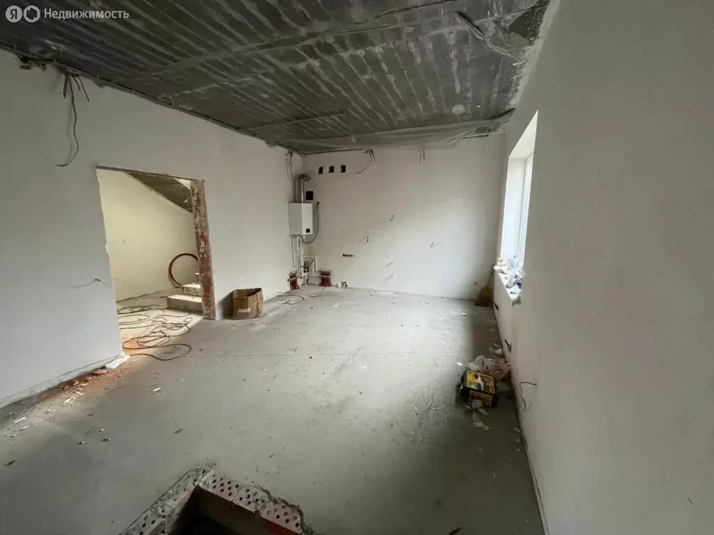 Дом в Ростов-на-Дону, Белорусская улица (150 м) - Фото 0