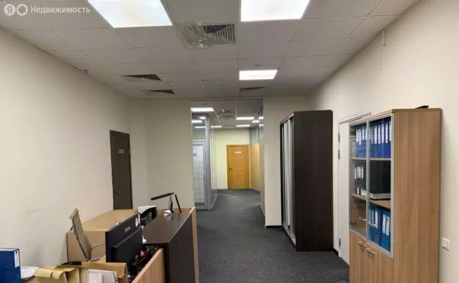 Офис (400 м) - Фото 0