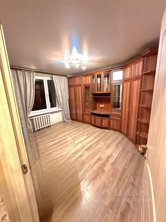 Квартира, 2 комнаты, 37 м - Фото 1