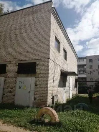 Помещение свободного назначения в Тверская область, Тверь пос. ... - Фото 2