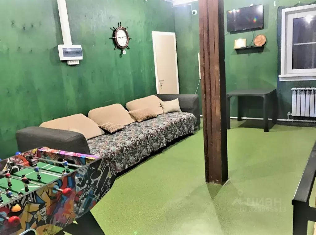 Дом в Новосибирская область, Новосибирск Бердский туп., 9/2 (200 м) - Фото 2