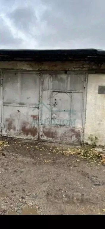 Гараж в Новосибирская область, Новосибирск Учительская ул., 19/2 (18 ... - Фото 0