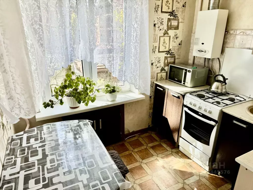 2-к кв. Калининградская область, Калининград ул. Подполковника ... - Фото 1