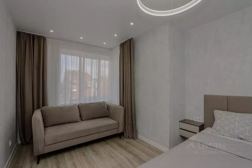 2-к кв. Удмуртия, Ижевск Ипподромная ул., 17 (55.0 м) - Фото 2