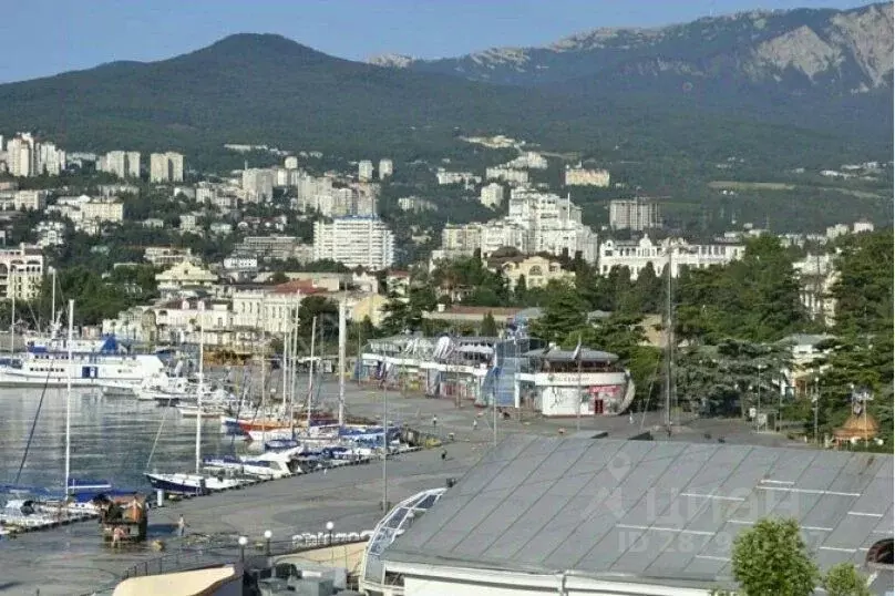 1-к кв. Крым, Ялта ул. Игнатенко, 3 (20.0 м) - Фото 1
